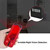 Eleshine Anti Spy Bug Detector DE09-1 anti-spy hidden camera detector anti-spy inspection application image